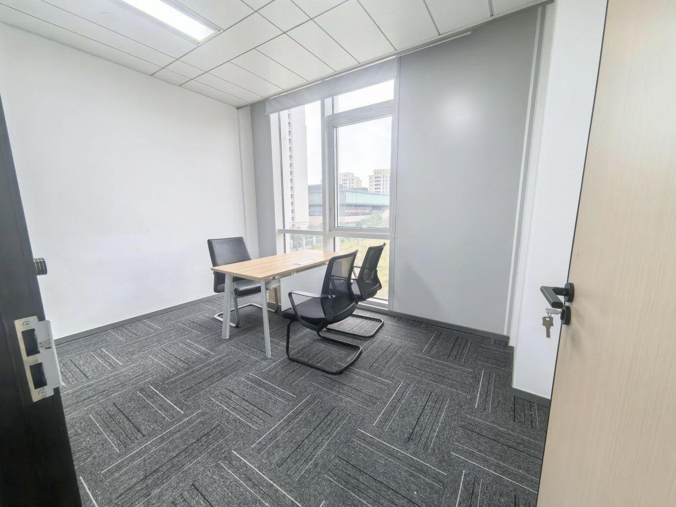 上海保周跨境电商直播产业园二手房房源图片