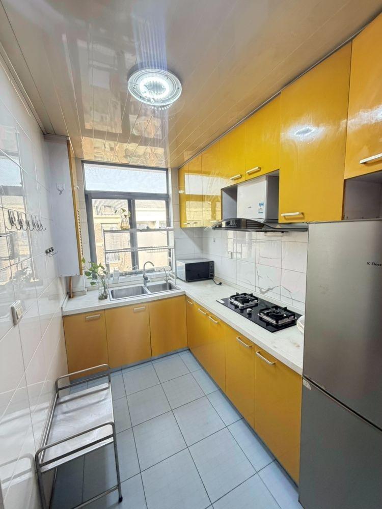 上海高行馨苑二手房房源图片