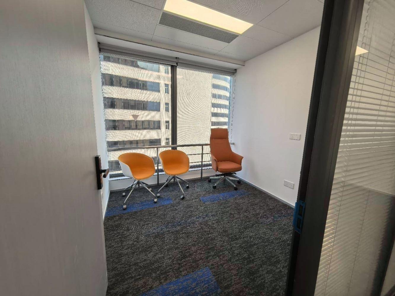 上海宝钢浦东国贸大厦二手房房源图片