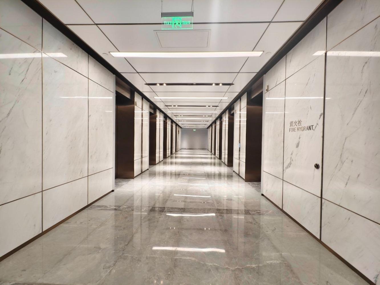 上海宝钢浦东国贸大厦二手房房源图片