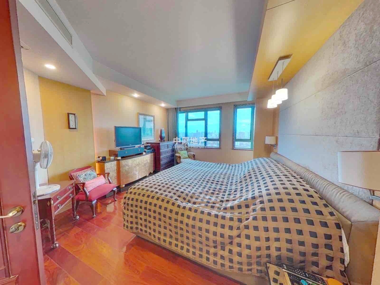 上海嘉里华庭二手房房源图片