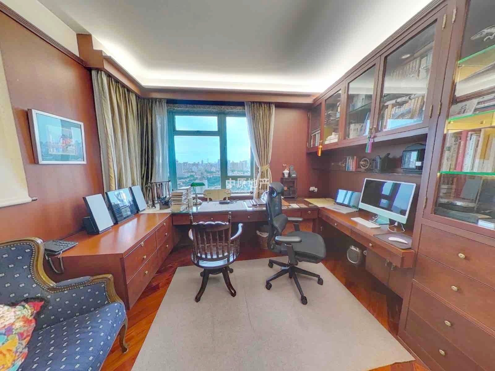 上海嘉里华庭二手房房源图片