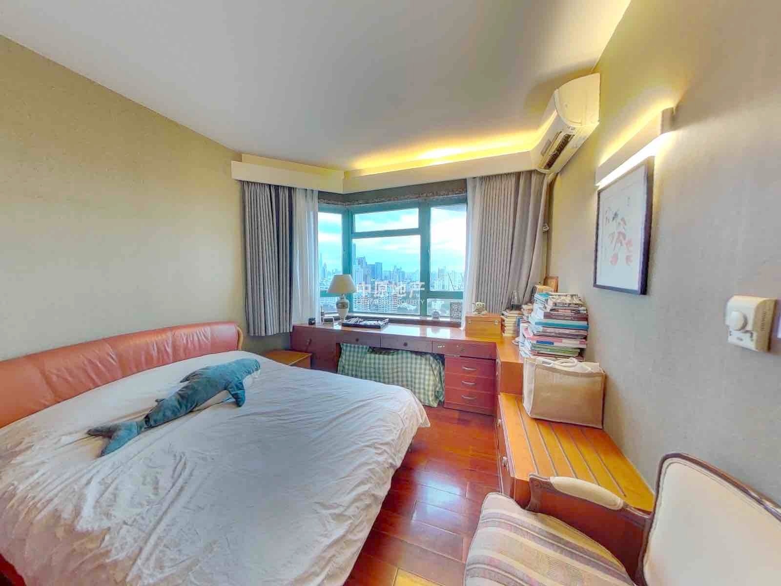 上海嘉里华庭二手房房源图片