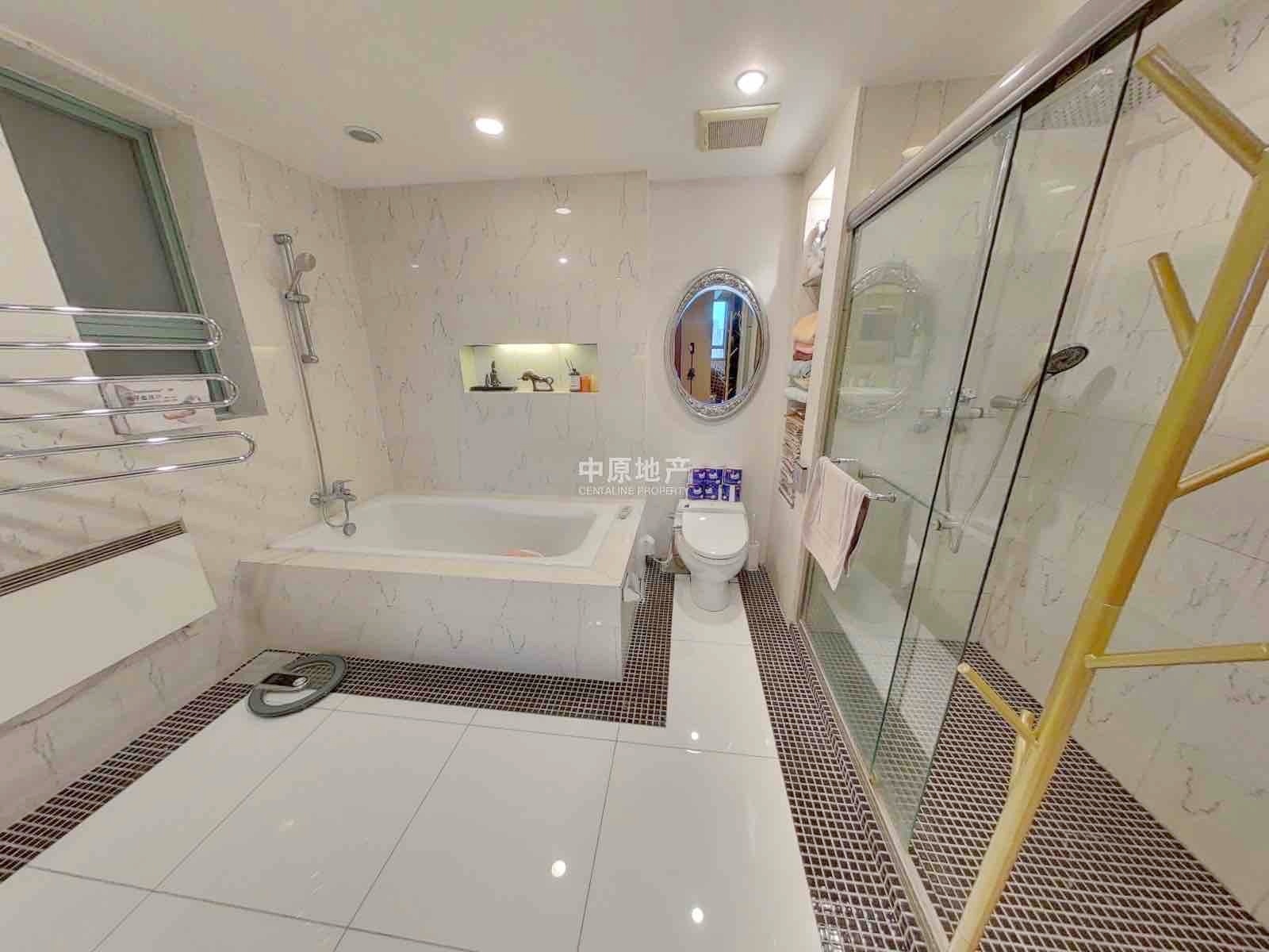 上海嘉里华庭二手房房源图片