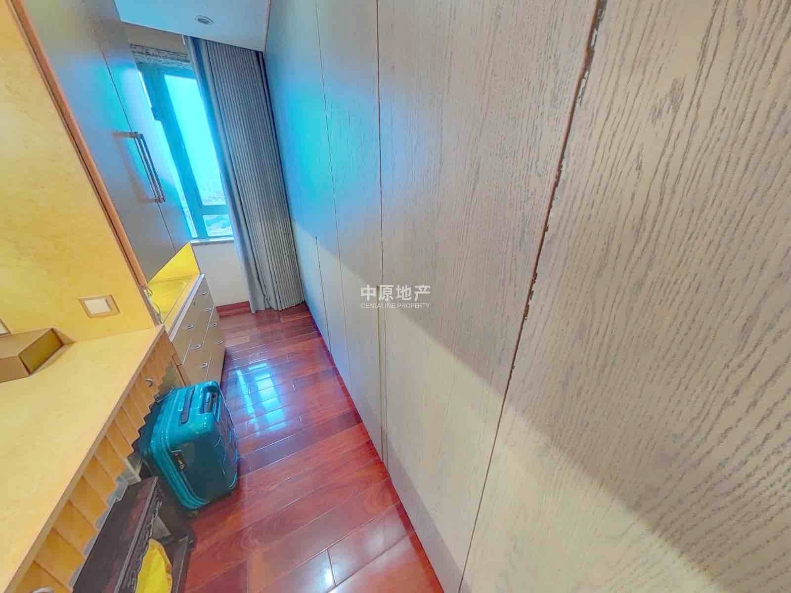 上海嘉里华庭二手房房源图片