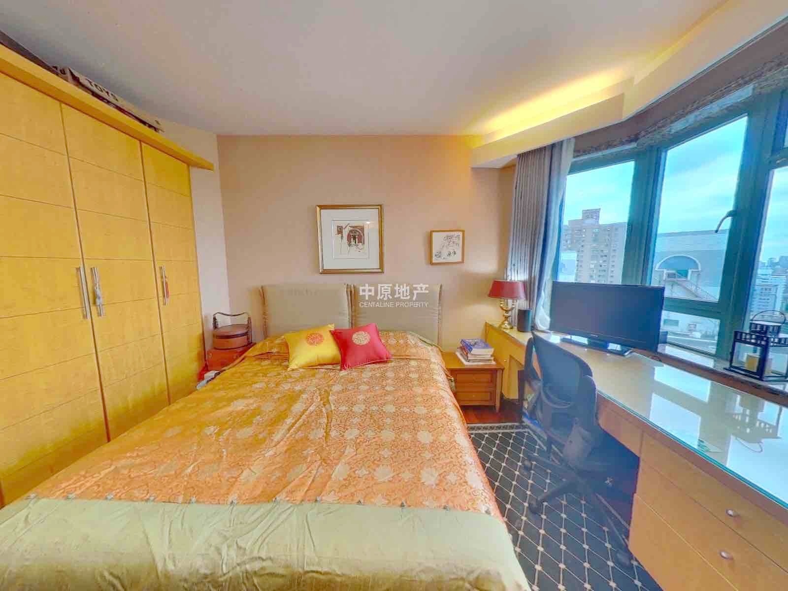 上海嘉里华庭二手房房源图片