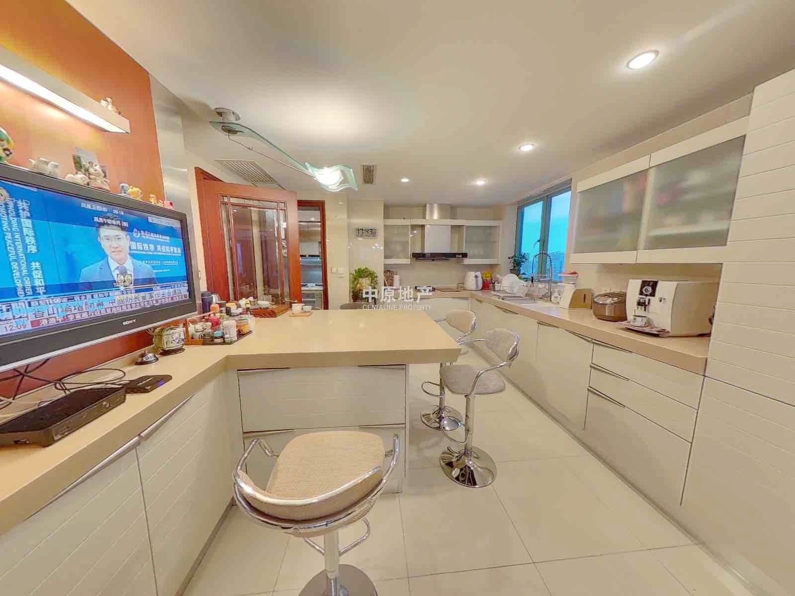 上海嘉里华庭二手房房源图片