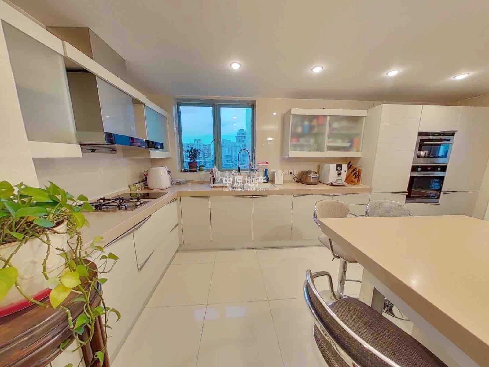 上海嘉里华庭二手房房源图片