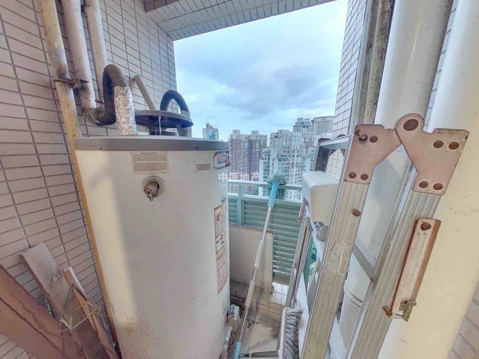 上海嘉里华庭二手房房源图片