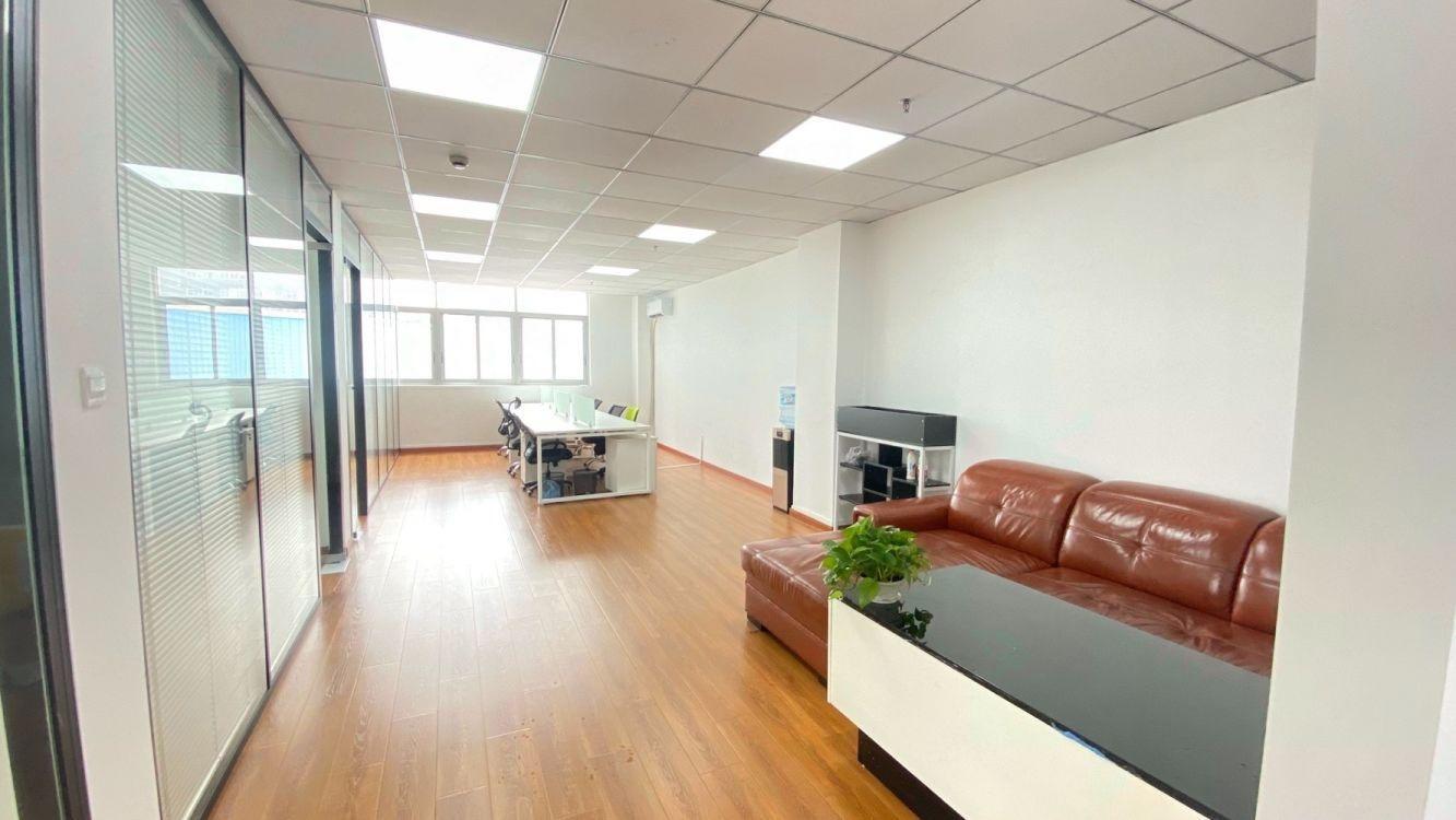 上海中国国际商品中心二手房房源图片