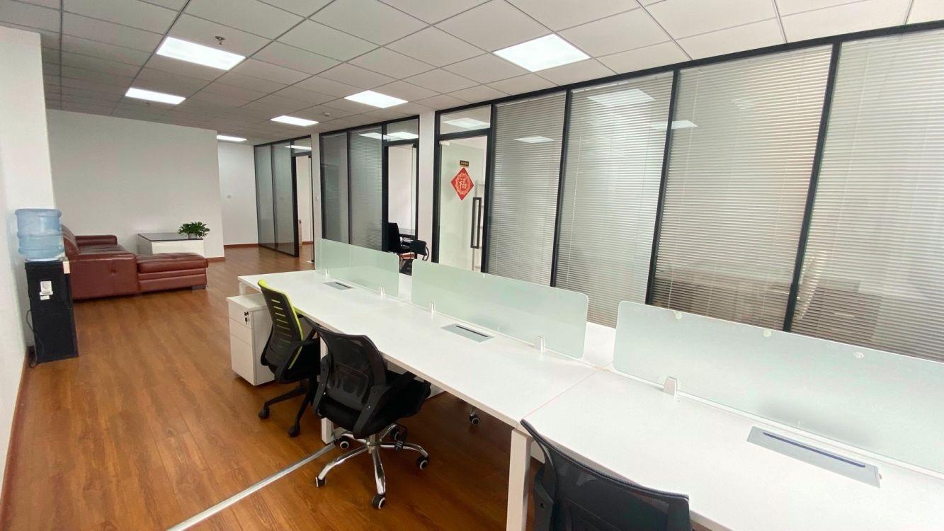 上海中国国际商品中心二手房房源图片