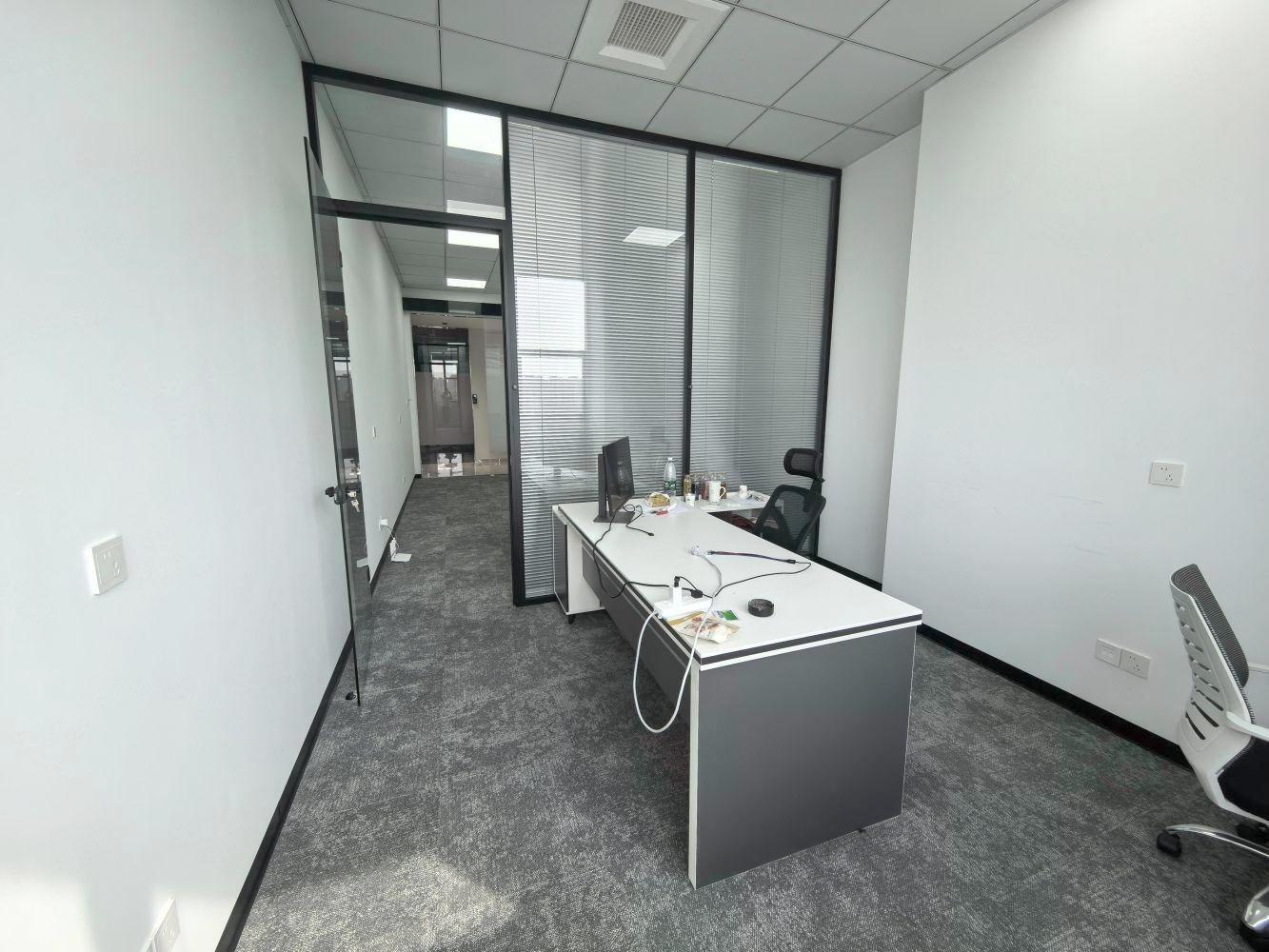 上海宝钢浦东国贸大厦二手房房源图片