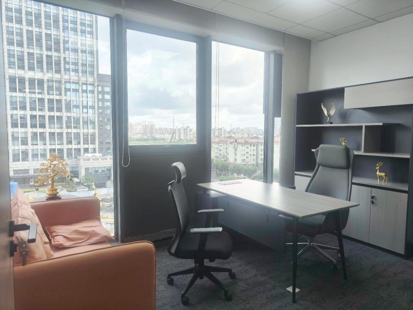 上海希莱科技大厦二手房房源图片