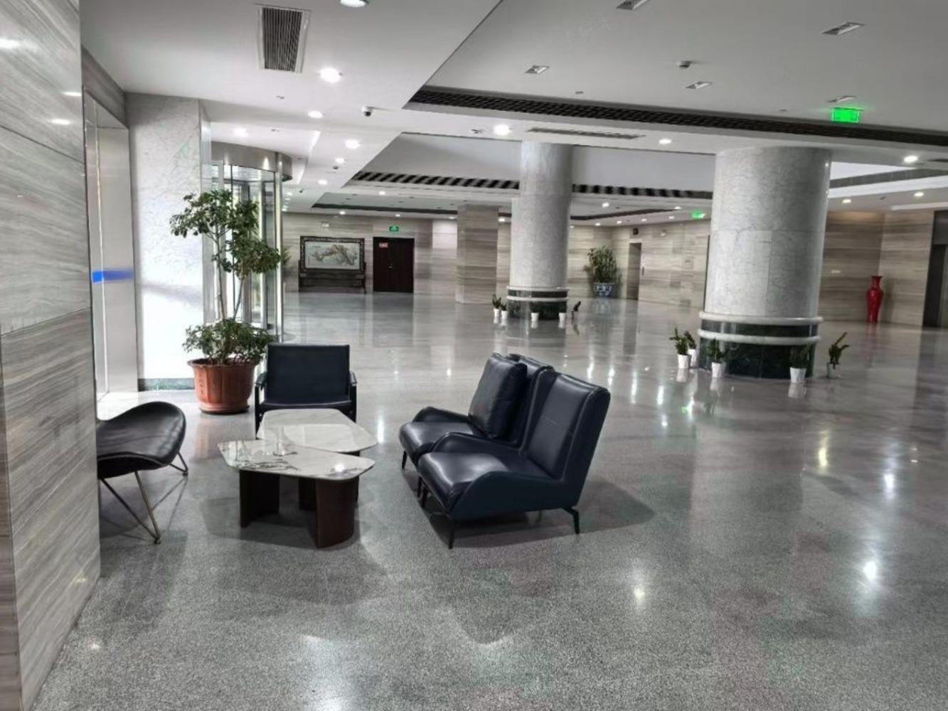 上海宝钢浦东国贸大厦二手房房源图片