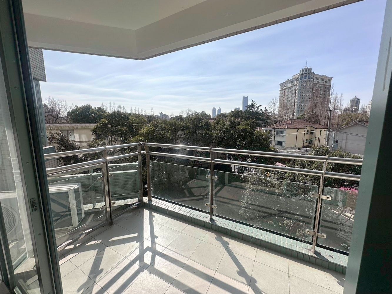 上海嘉里华庭二手房房源图片