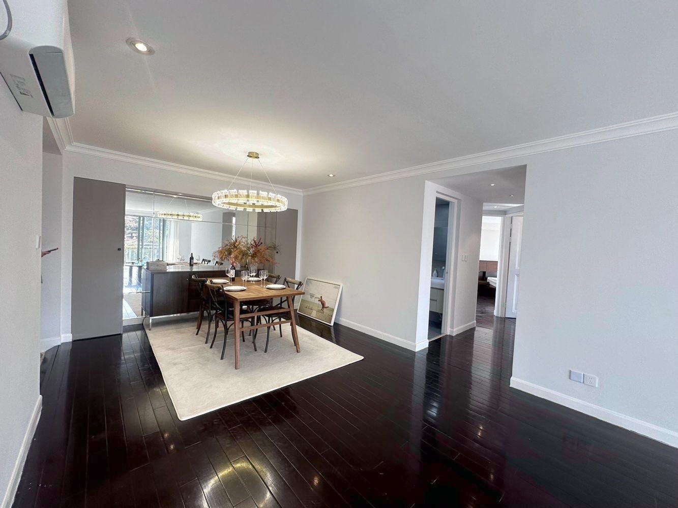 上海嘉里华庭二手房房源图片