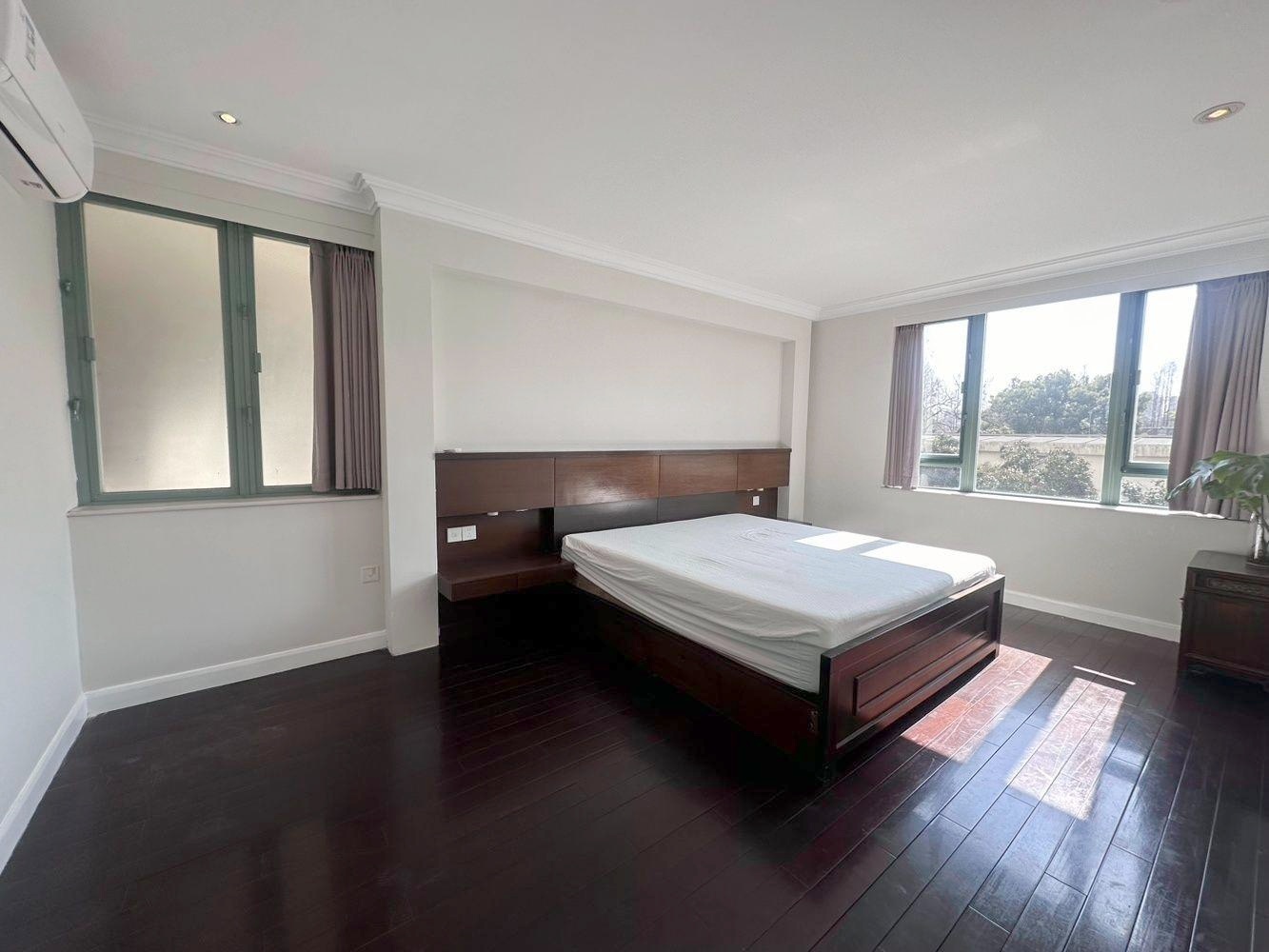 上海嘉里华庭二手房房源图片