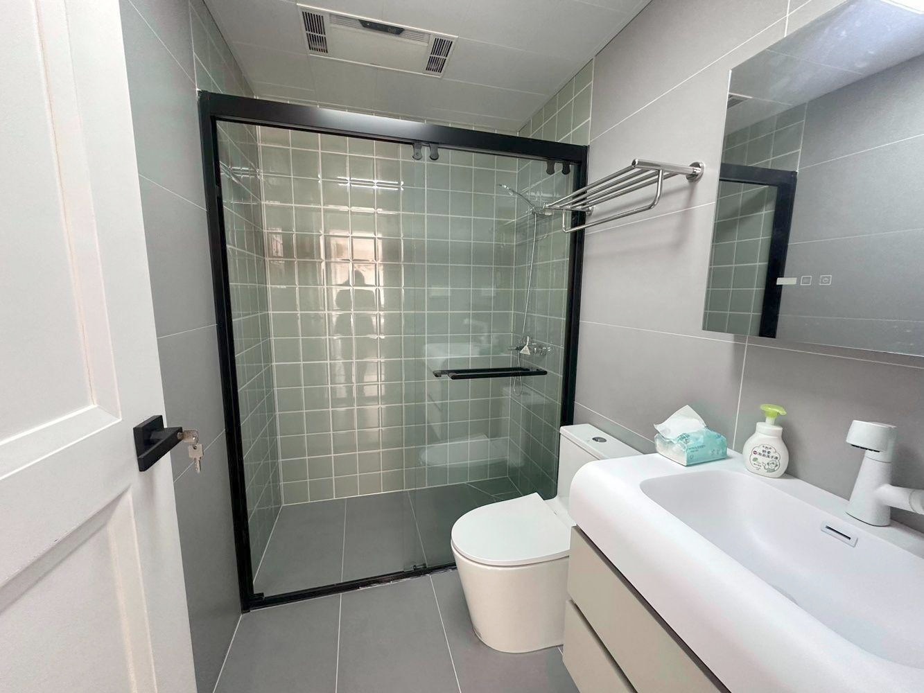 上海嘉里华庭二手房房源图片