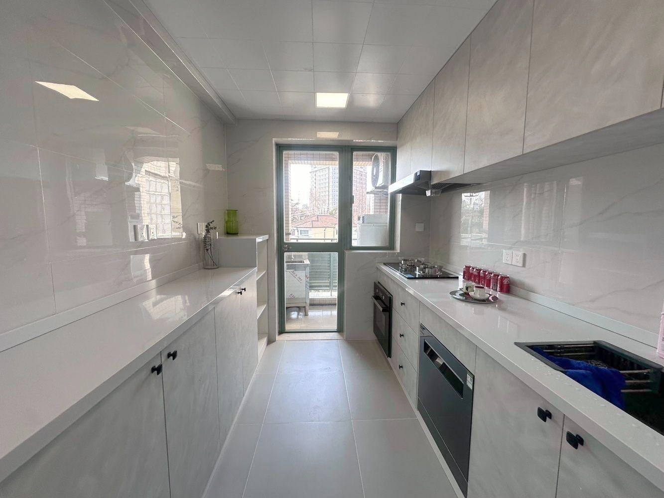 上海嘉里华庭二手房房源图片