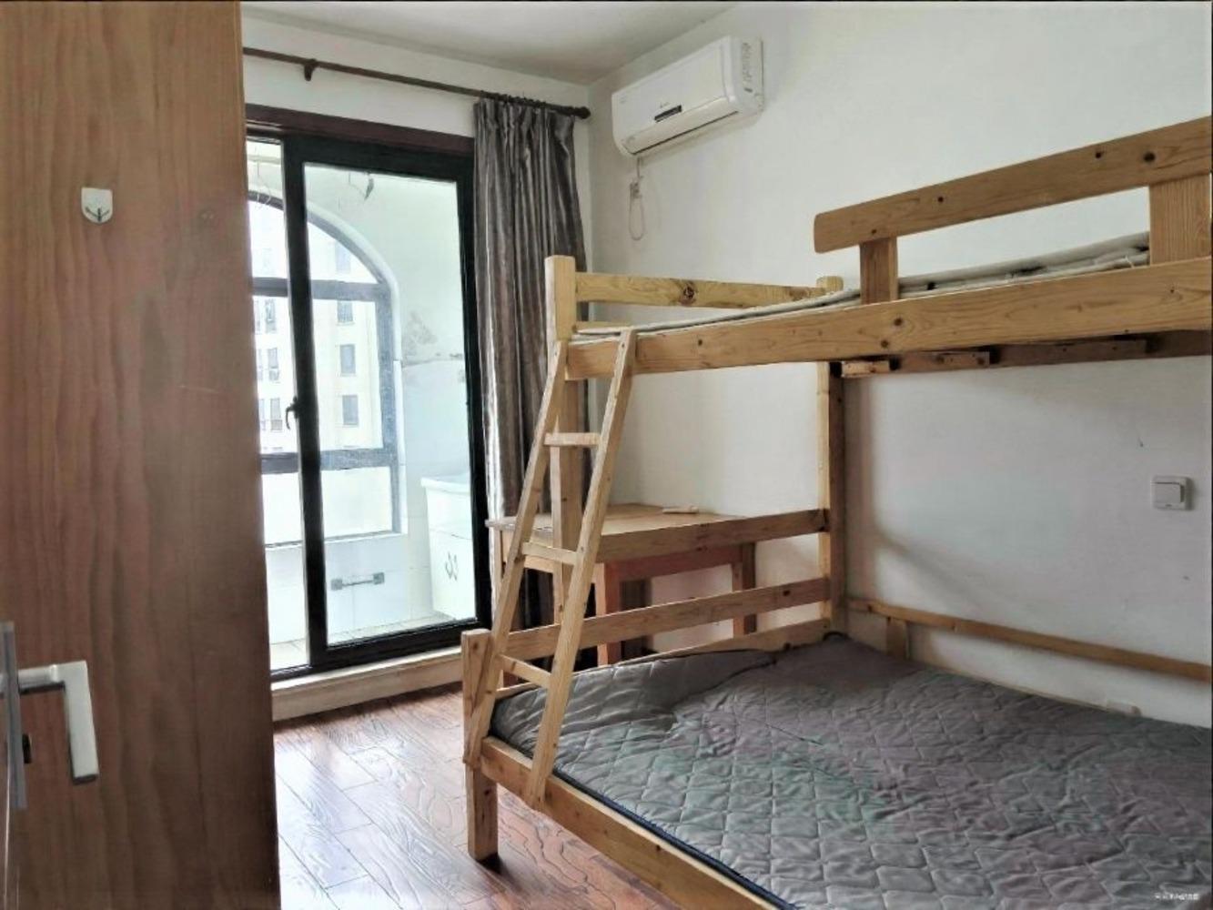 上海徐汇世家花园二手房房源图片