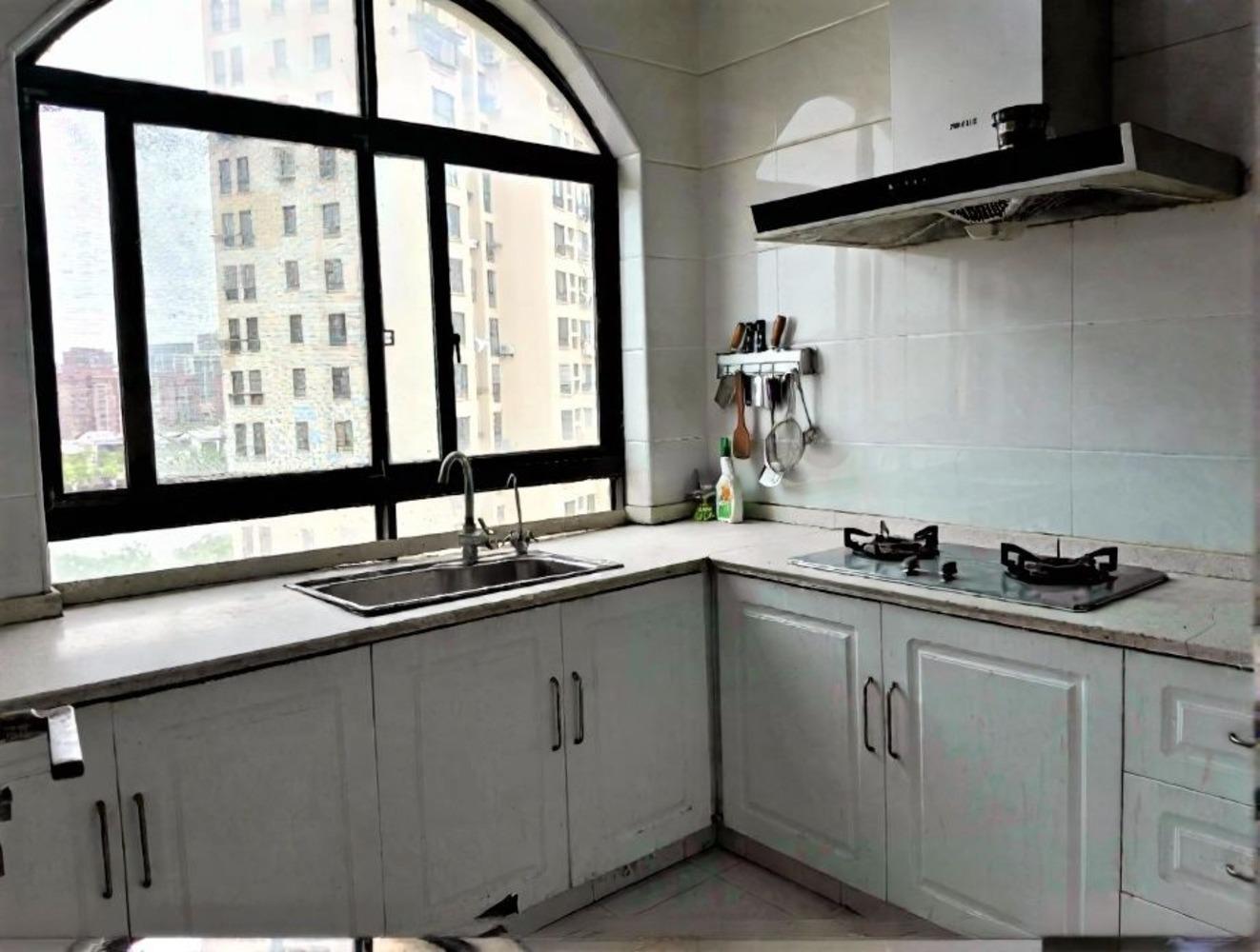 上海徐汇世家花园二手房房源图片