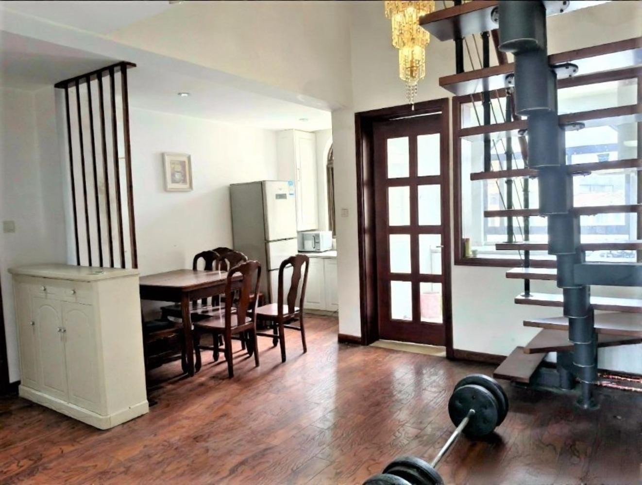 上海徐汇世家花园二手房房源图片