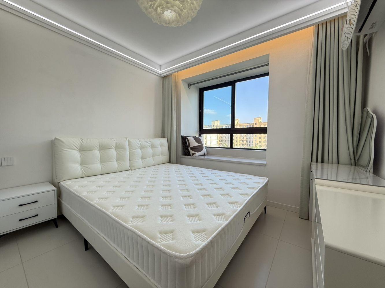 上海阳光花城(公寓住宅)二手房房源图片