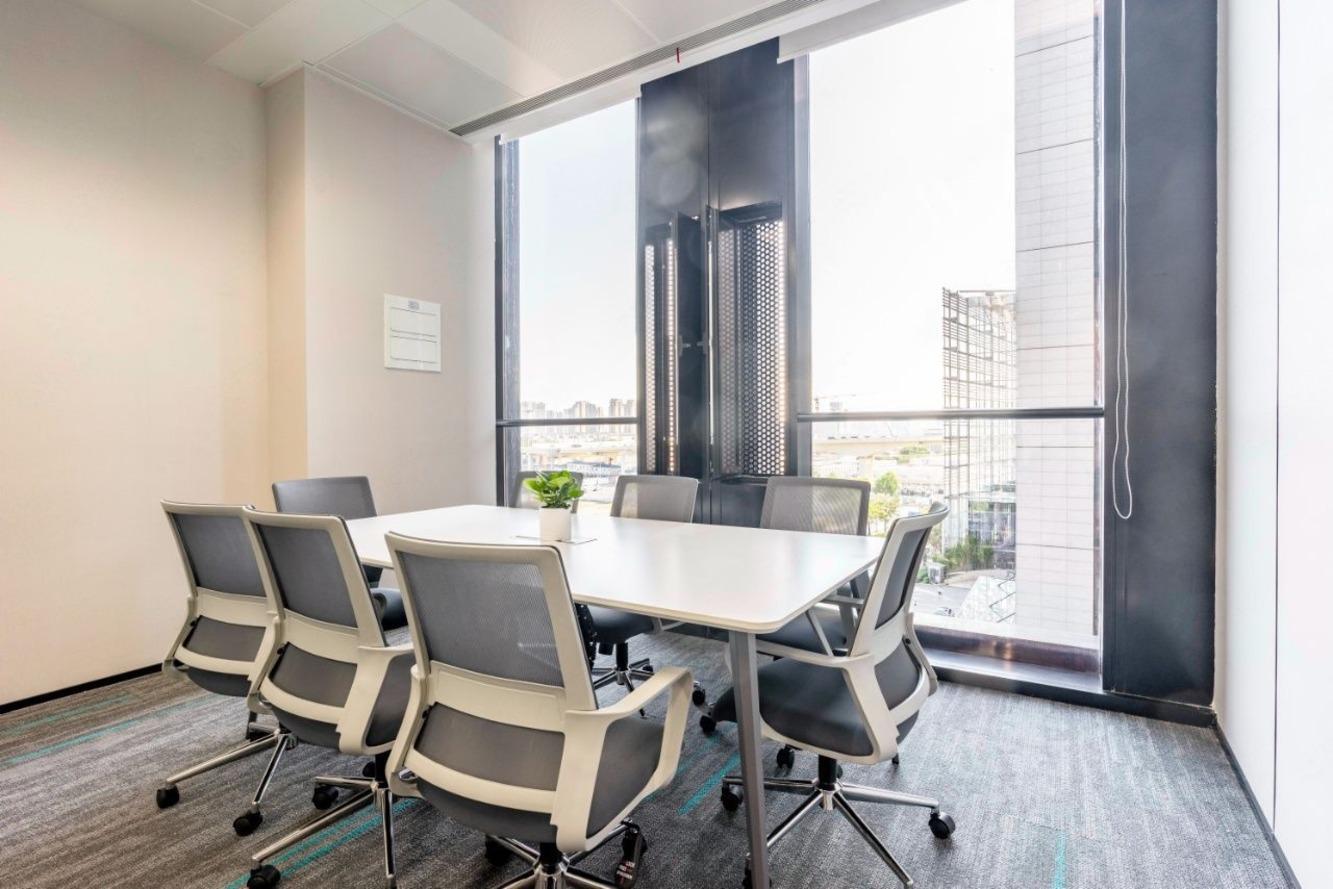 上海FTZART国际艺术品交易中心二手房房源图片