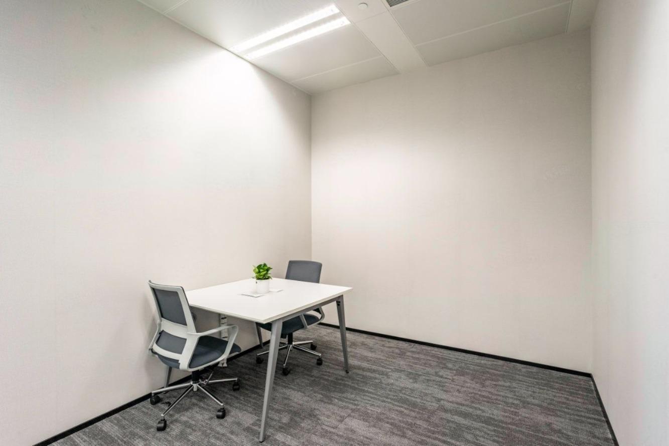 上海FTZART国际艺术品交易中心二手房房源图片