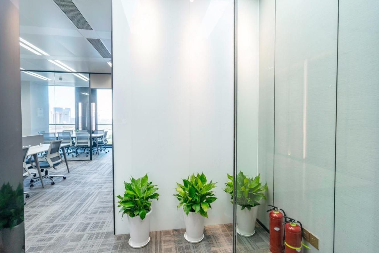 上海FTZART国际艺术品交易中心二手房房源图片