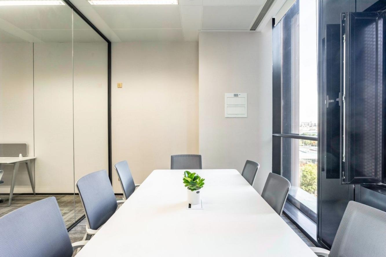 上海FTZART国际艺术品交易中心二手房房源图片