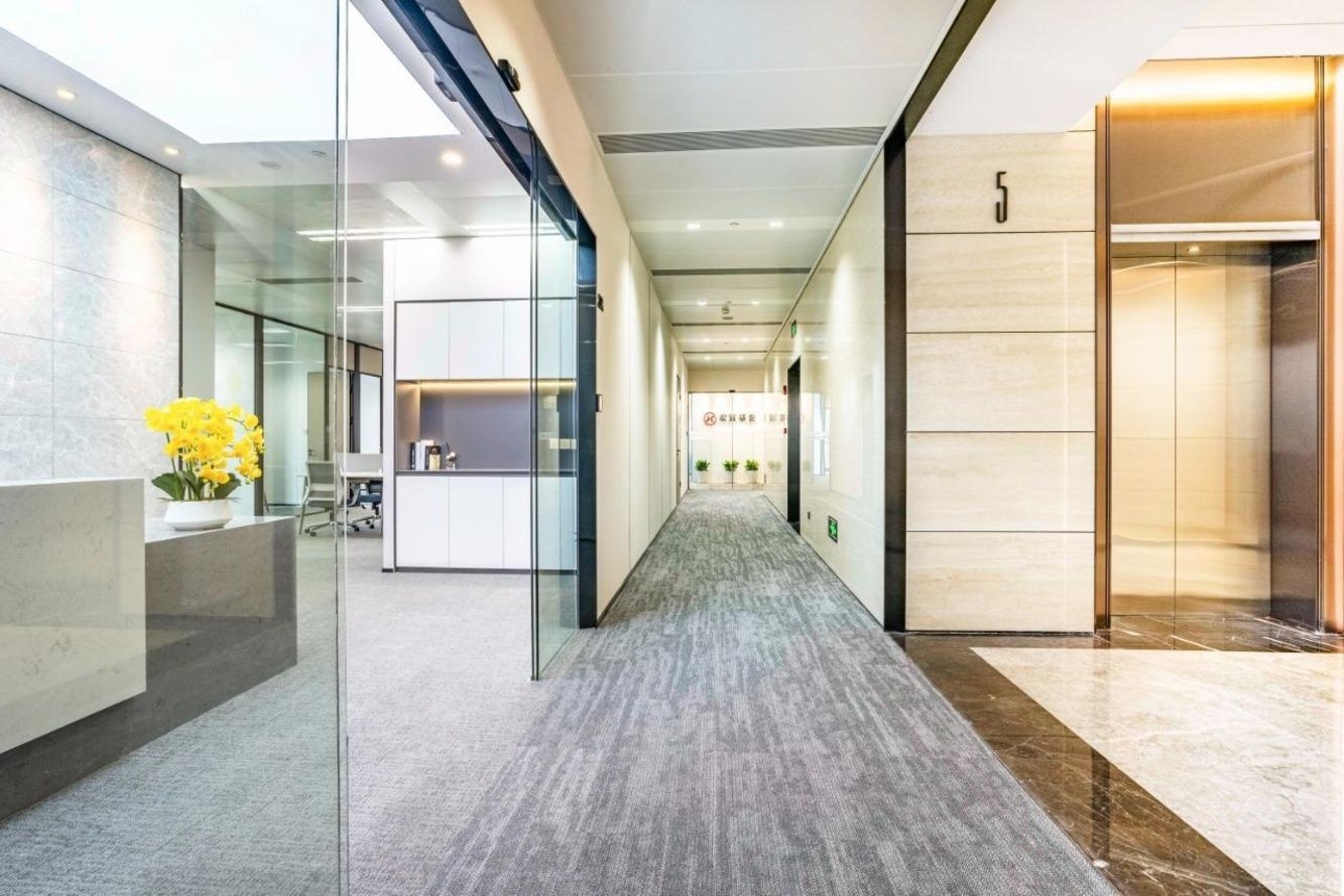 上海FTZART国际艺术品交易中心二手房房源图片