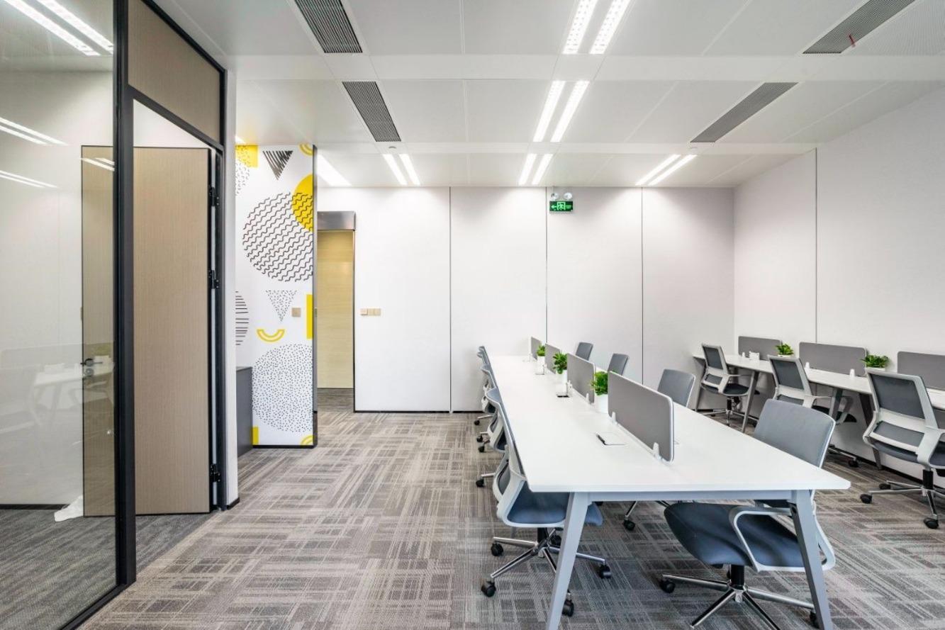 上海FTZART国际艺术品交易中心二手房房源图片