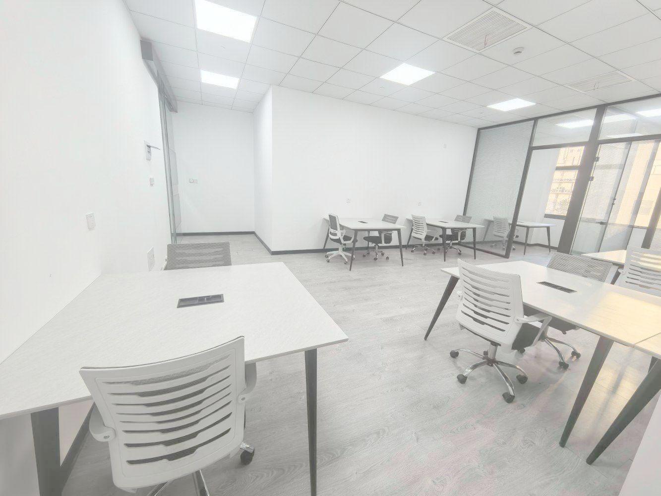 上海宝钢浦东国贸大厦二手房房源图片