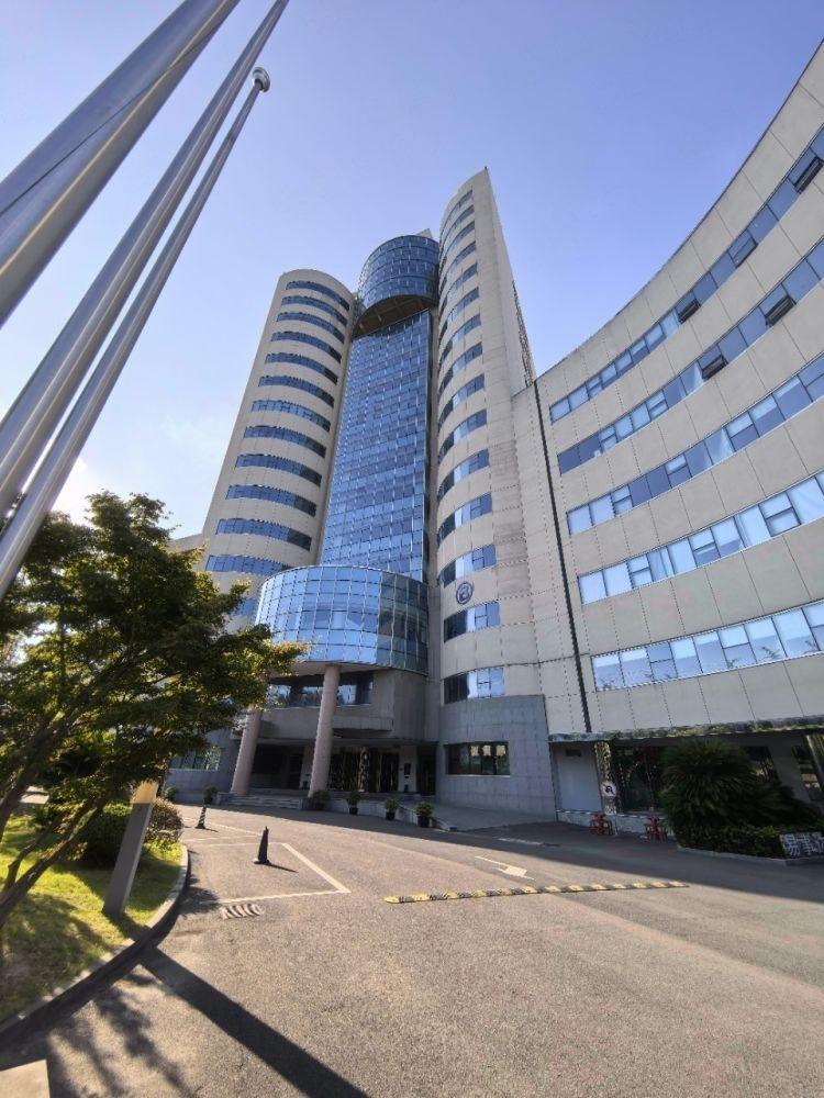 上海宝钢浦东国贸大厦二手房房源图片