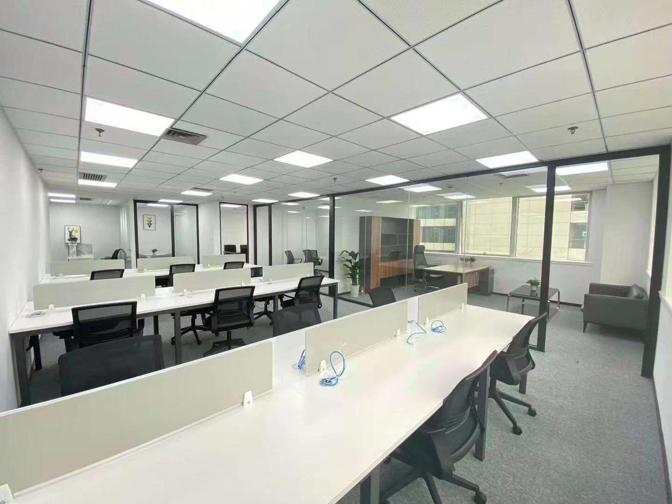 上海希莱科技大厦二手房房源图片