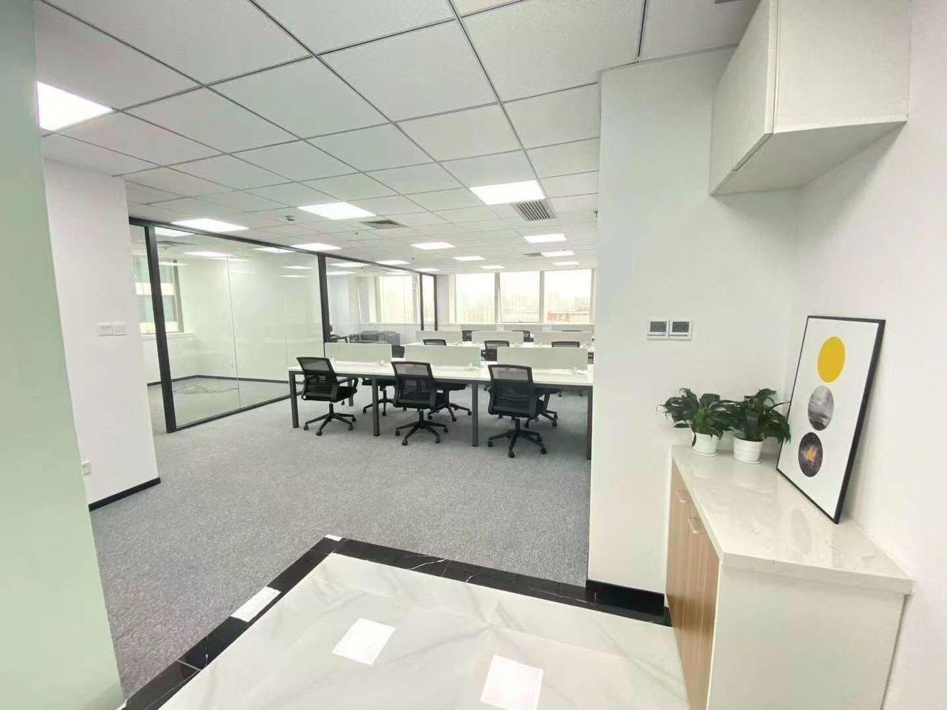 上海希莱科技大厦二手房房源图片