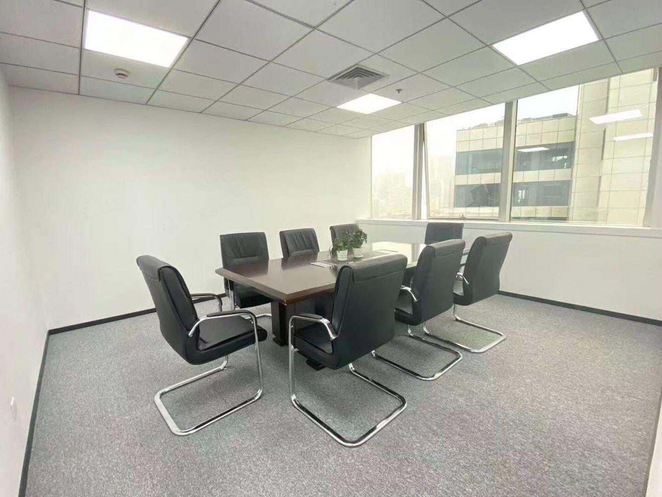 上海希莱科技大厦二手房房源图片