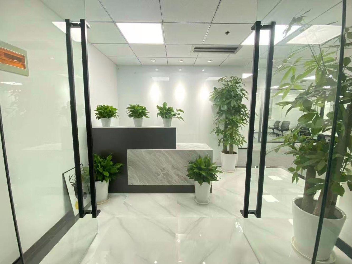 上海希莱科技大厦二手房房源图片