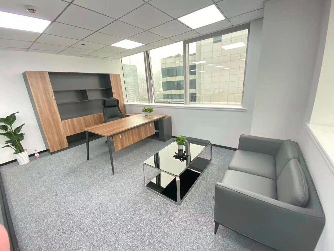 上海希莱科技大厦二手房房源图片