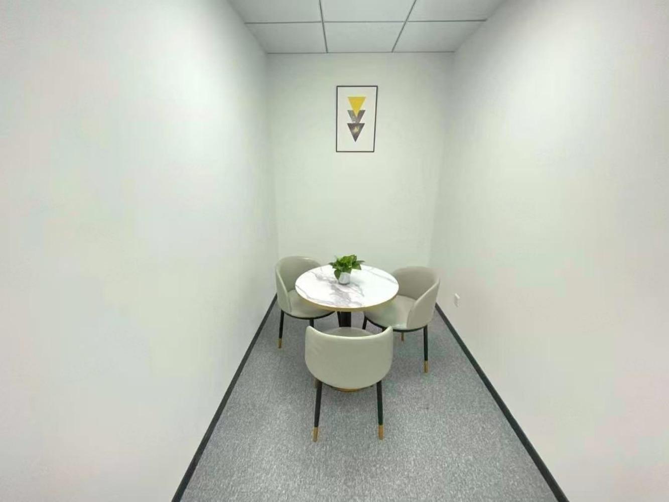 上海希莱科技大厦二手房房源图片