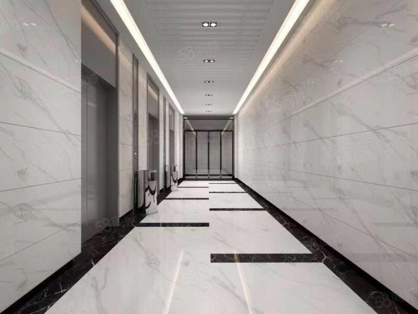 上海希莱科技大厦二手房房源图片