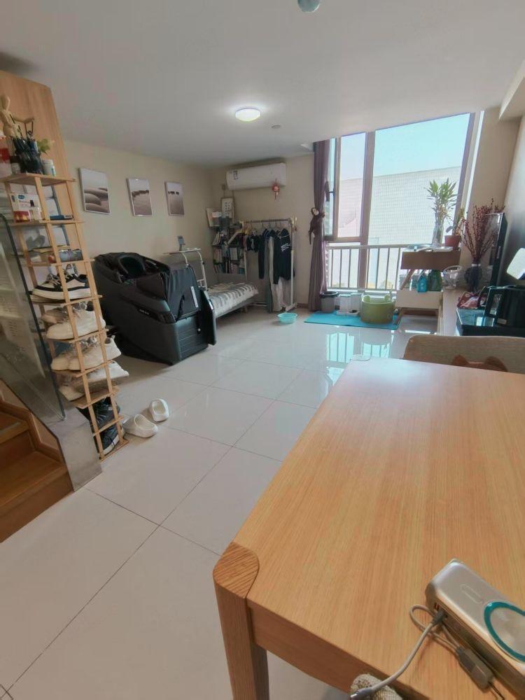 上海远洋财富中心二手房房源图片