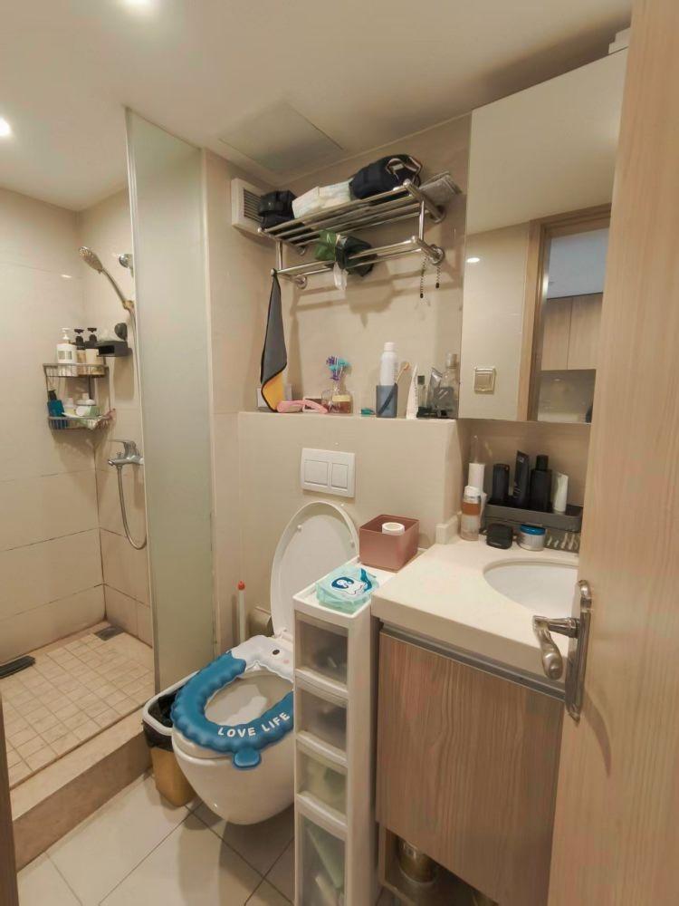 上海远洋财富中心二手房房源图片