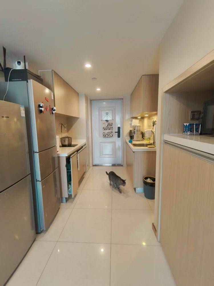 上海远洋财富中心二手房房源图片