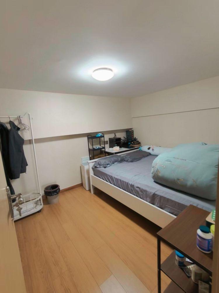 上海远洋财富中心二手房房源图片