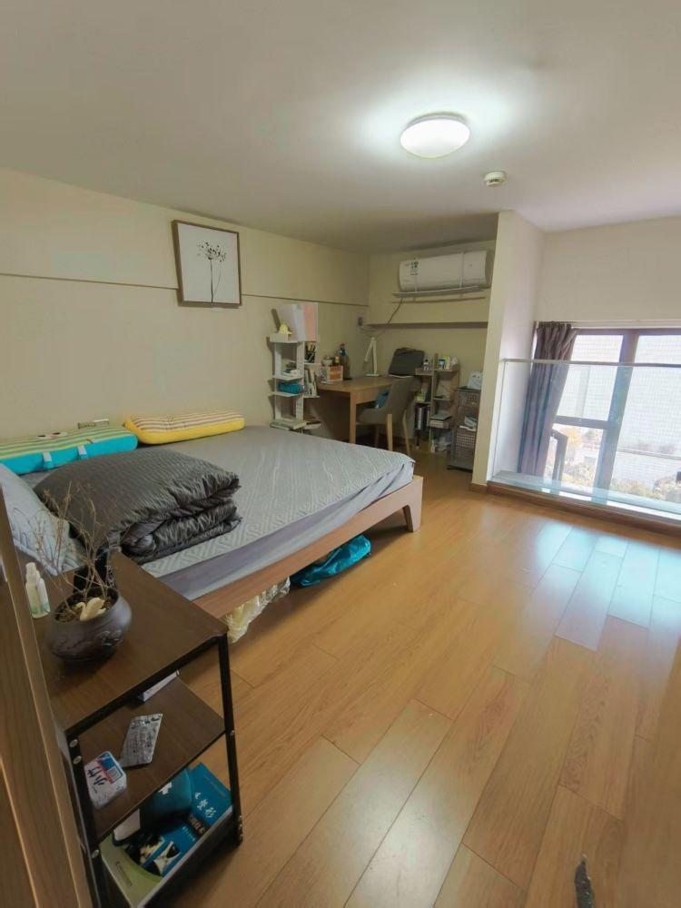 上海远洋财富中心二手房房源图片