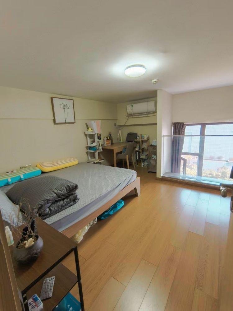 上海远洋财富中心二手房房源图片