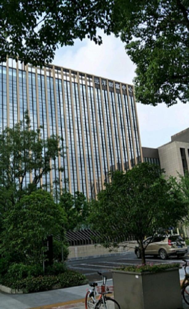 上海远洋财富中心二手房房源图片