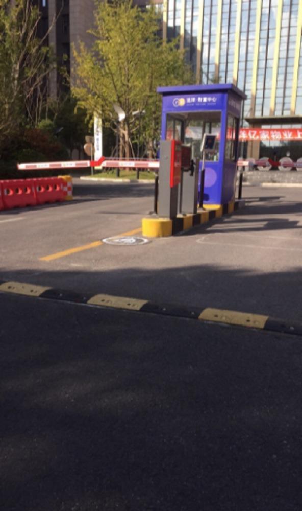 上海远洋财富中心二手房房源图片